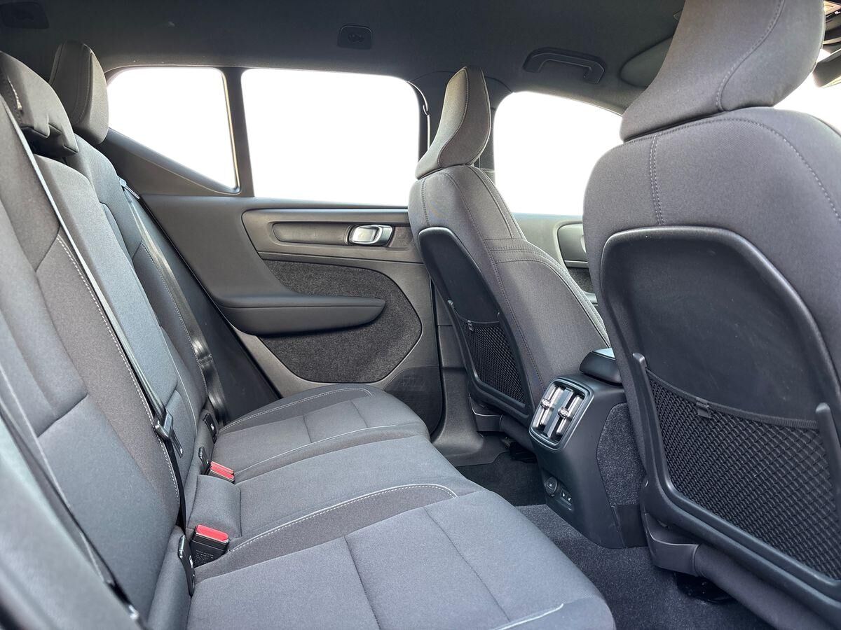 Billede af Volvo XC40 P6 Recharge Plus 231HK 5d Aut.