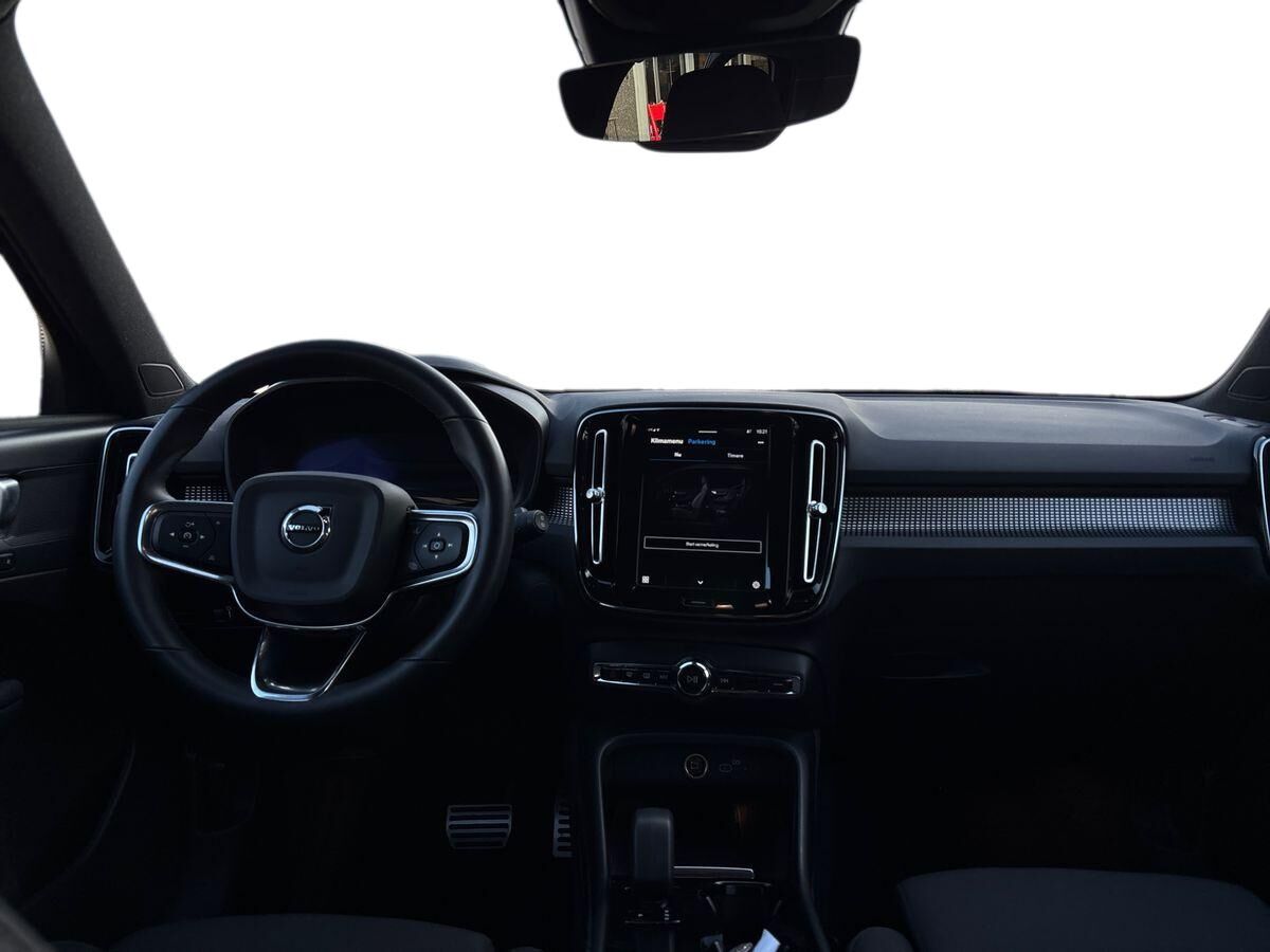Billede af Volvo XC40 P6 Recharge Plus 231HK 5d Aut.