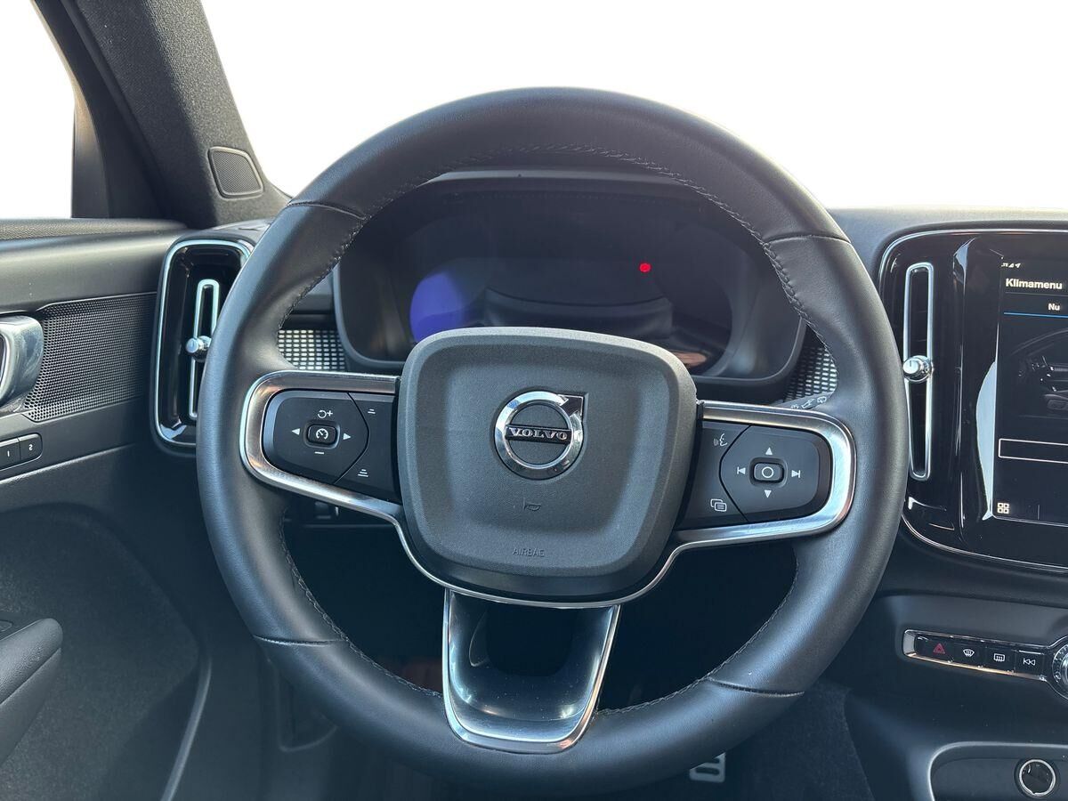 Billede af Volvo XC40 P6 Recharge Plus 231HK 5d Aut.