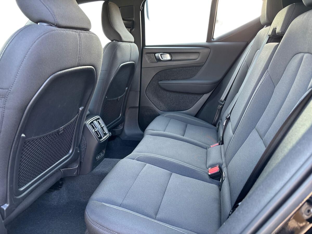 Billede af Volvo XC40 P6 Recharge Plus 231HK 5d Aut.