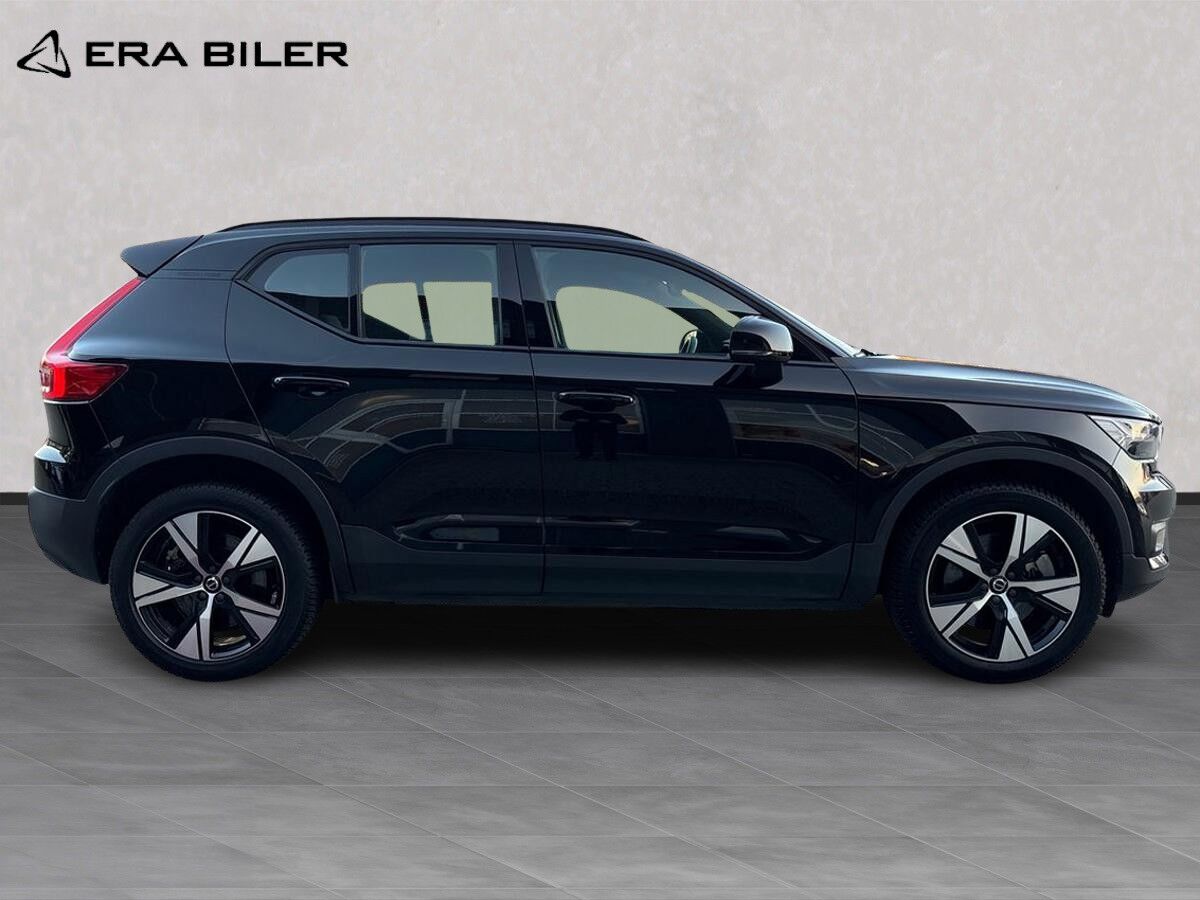 Billede af Volvo XC40 P6 Recharge Plus 231HK 5d Aut.
