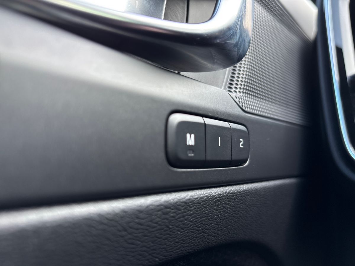 Billede af Volvo XC40 P6 Recharge Plus 231HK 5d Aut.