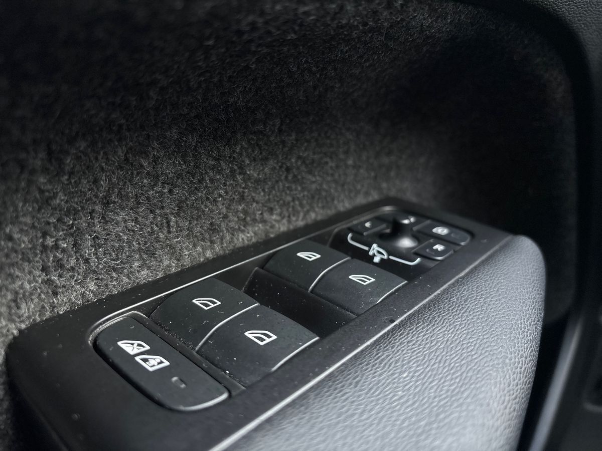 Billede af Volvo XC40 P6 Recharge Plus 231HK 5d Aut.