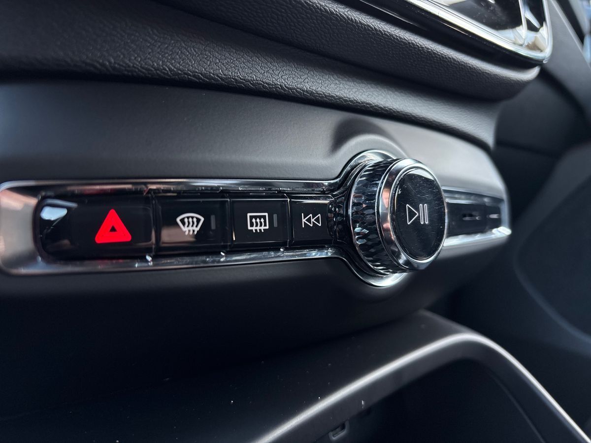 Billede af Volvo XC40 P6 Recharge Plus 231HK 5d Aut.