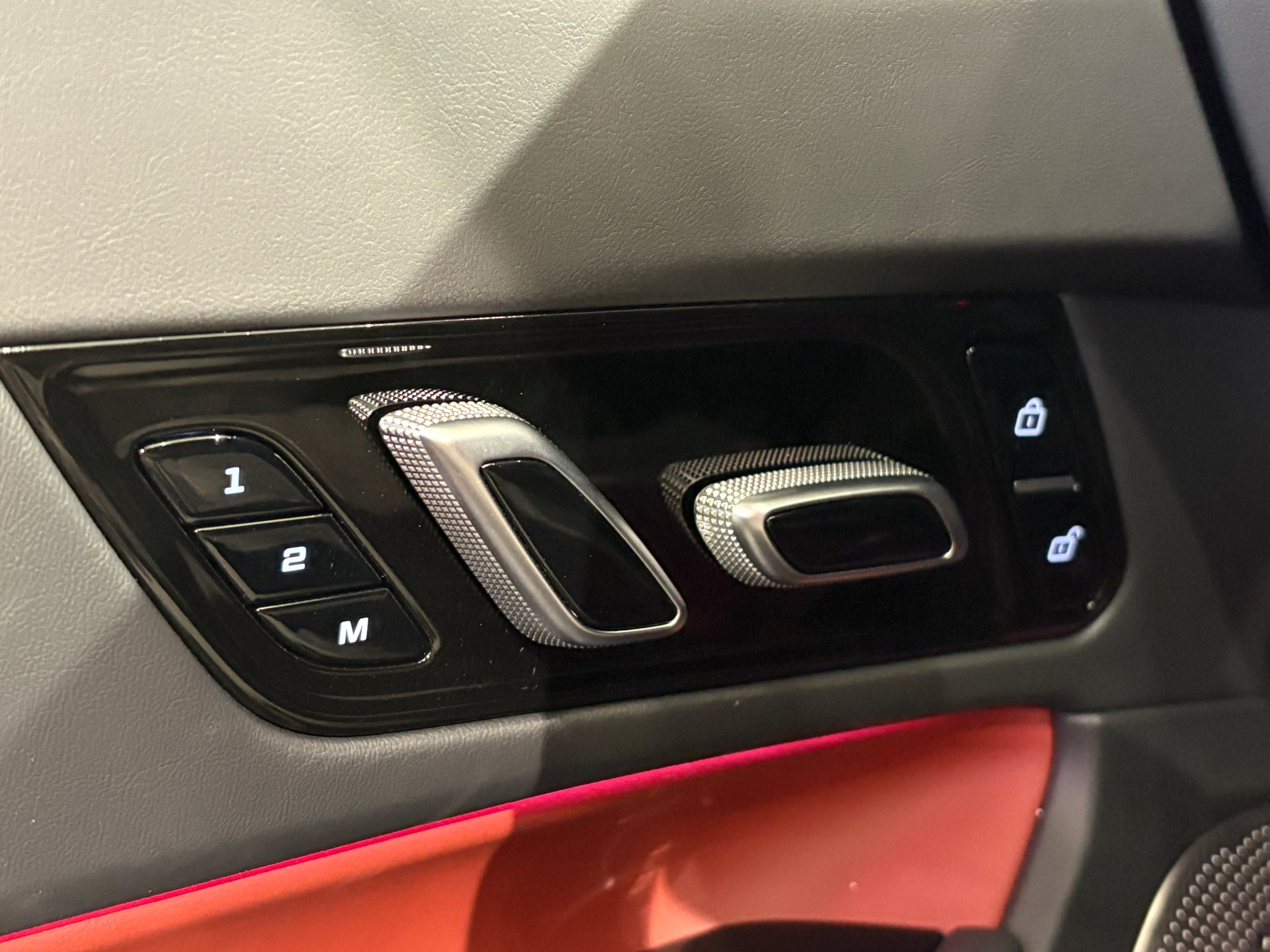 Billede af MG Cyberster EL Long Range Trophy 340HK Cabr. Aut.