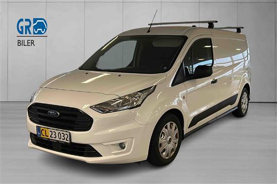 Ford Transit Connect Lang 1,5 EcoBlue Trend 100HK Van 6g