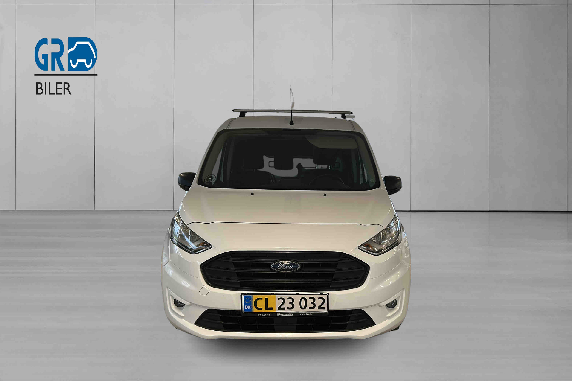 Billede af Ford Transit Connect Lang 1,5 EcoBlue Trend 100HK Van 6g