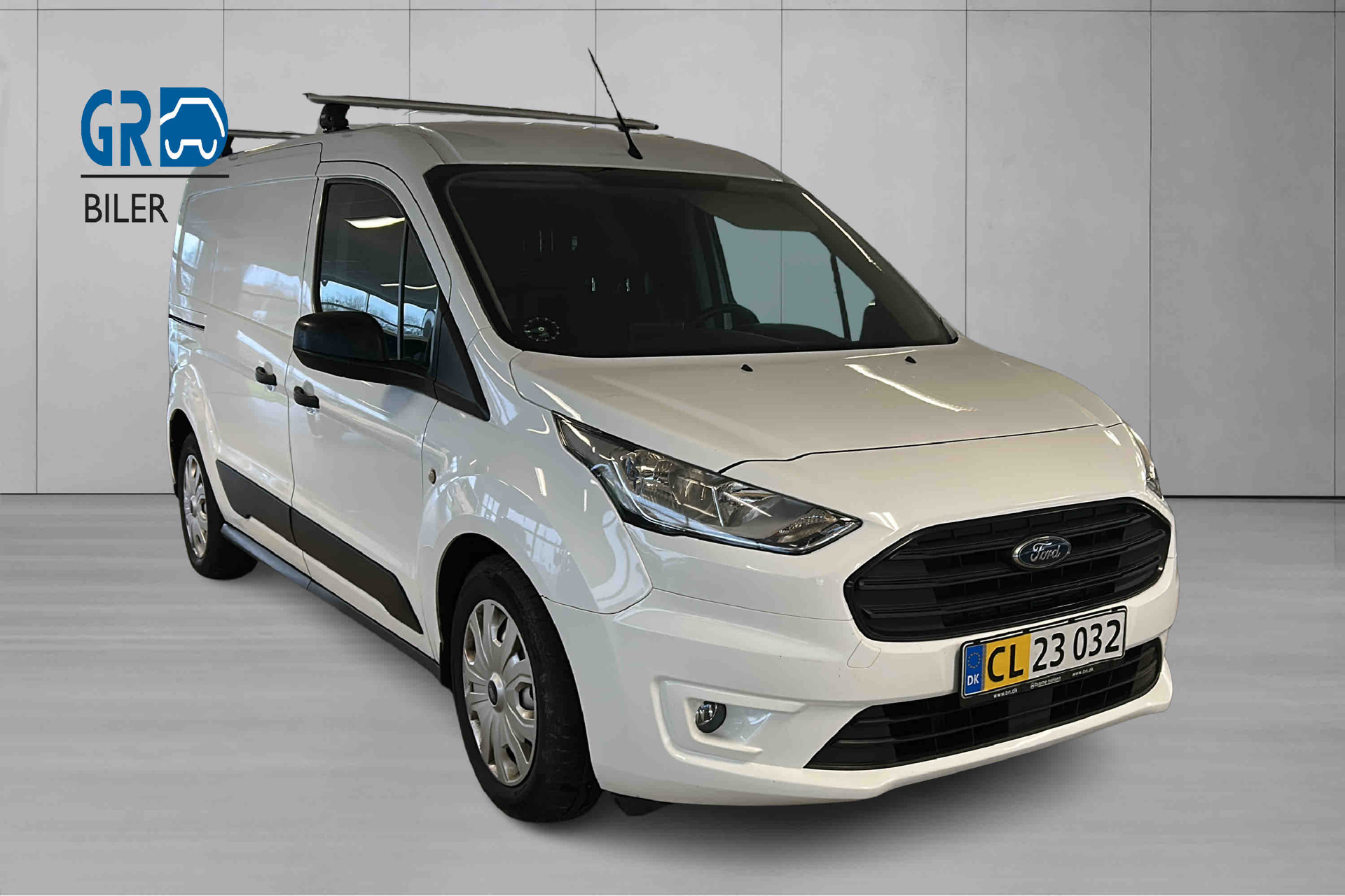 Billede af Ford Transit Connect Lang 1,5 EcoBlue Trend 100HK Van 6g