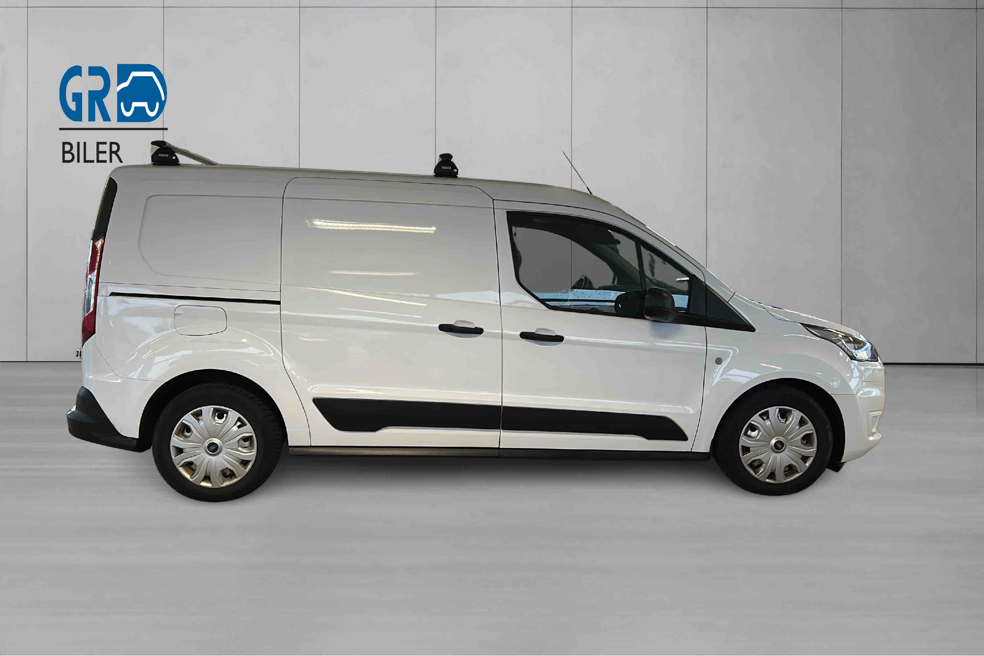 Billede af Ford Transit Connect Lang 1,5 EcoBlue Trend 100HK Van 6g