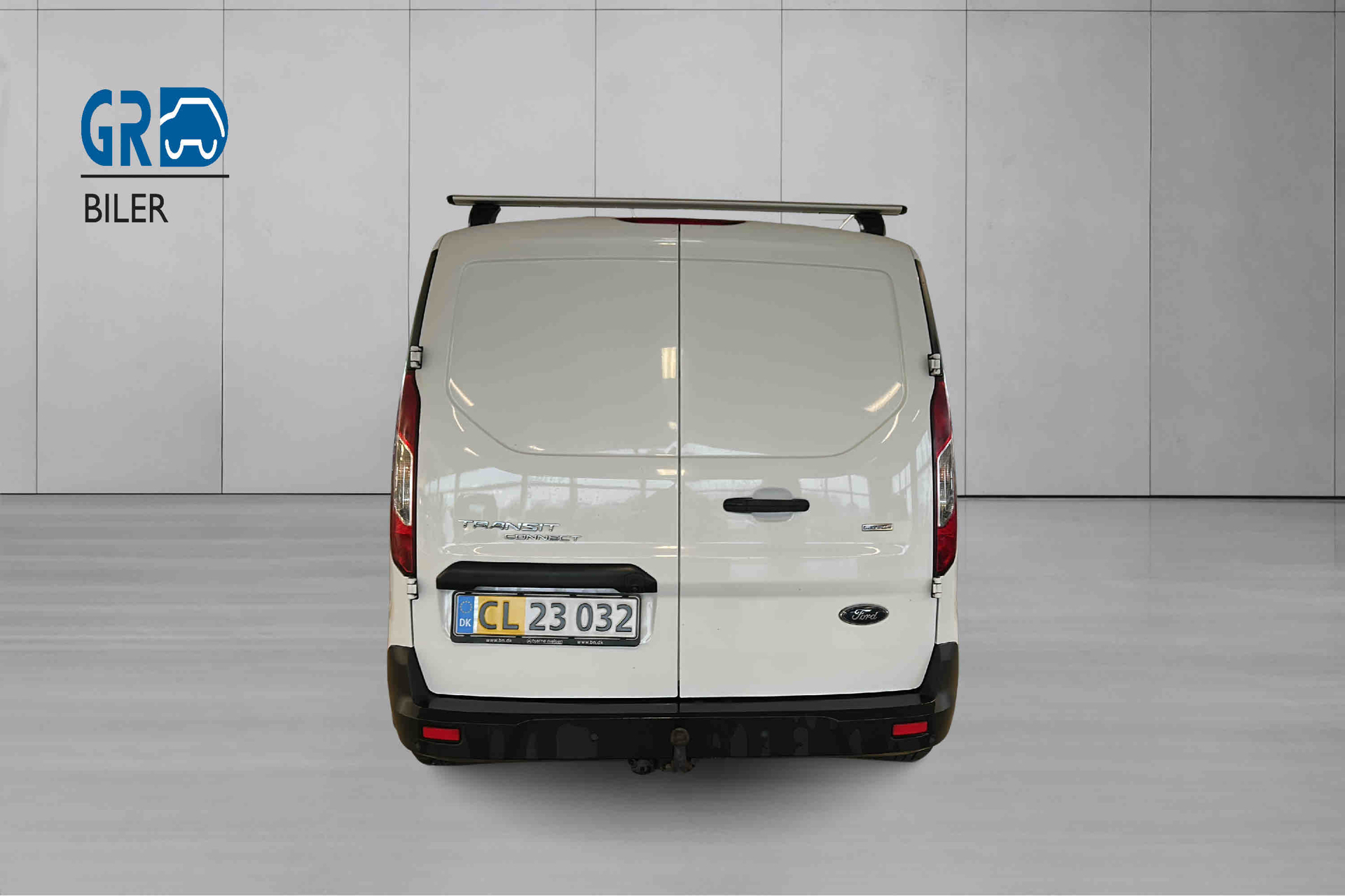 Billede af Ford Transit Connect Lang 1,5 EcoBlue Trend 100HK Van 6g