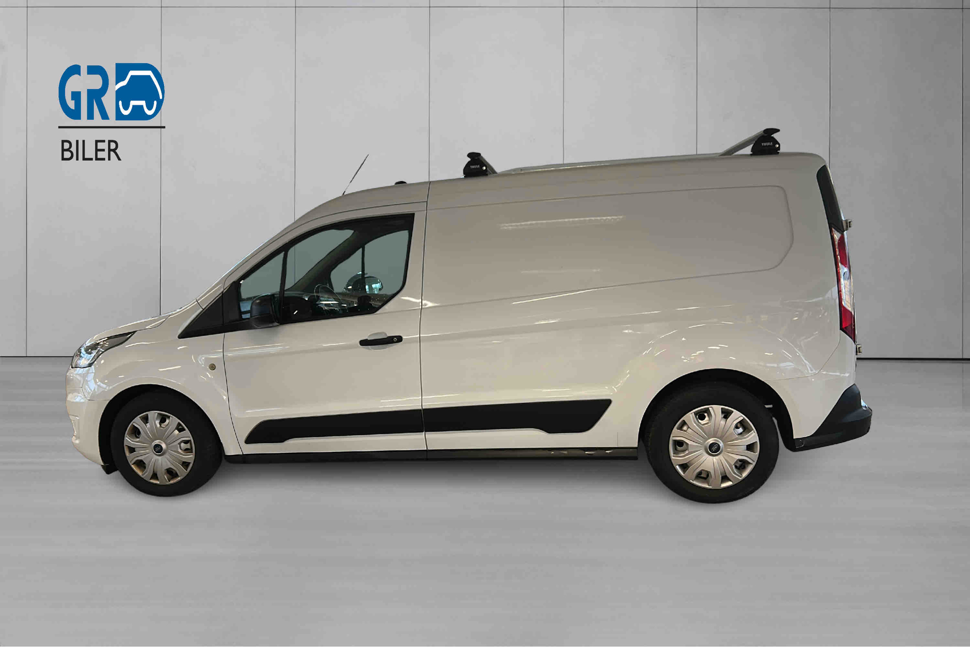 Billede af Ford Transit Connect Lang 1,5 EcoBlue Trend 100HK Van 6g