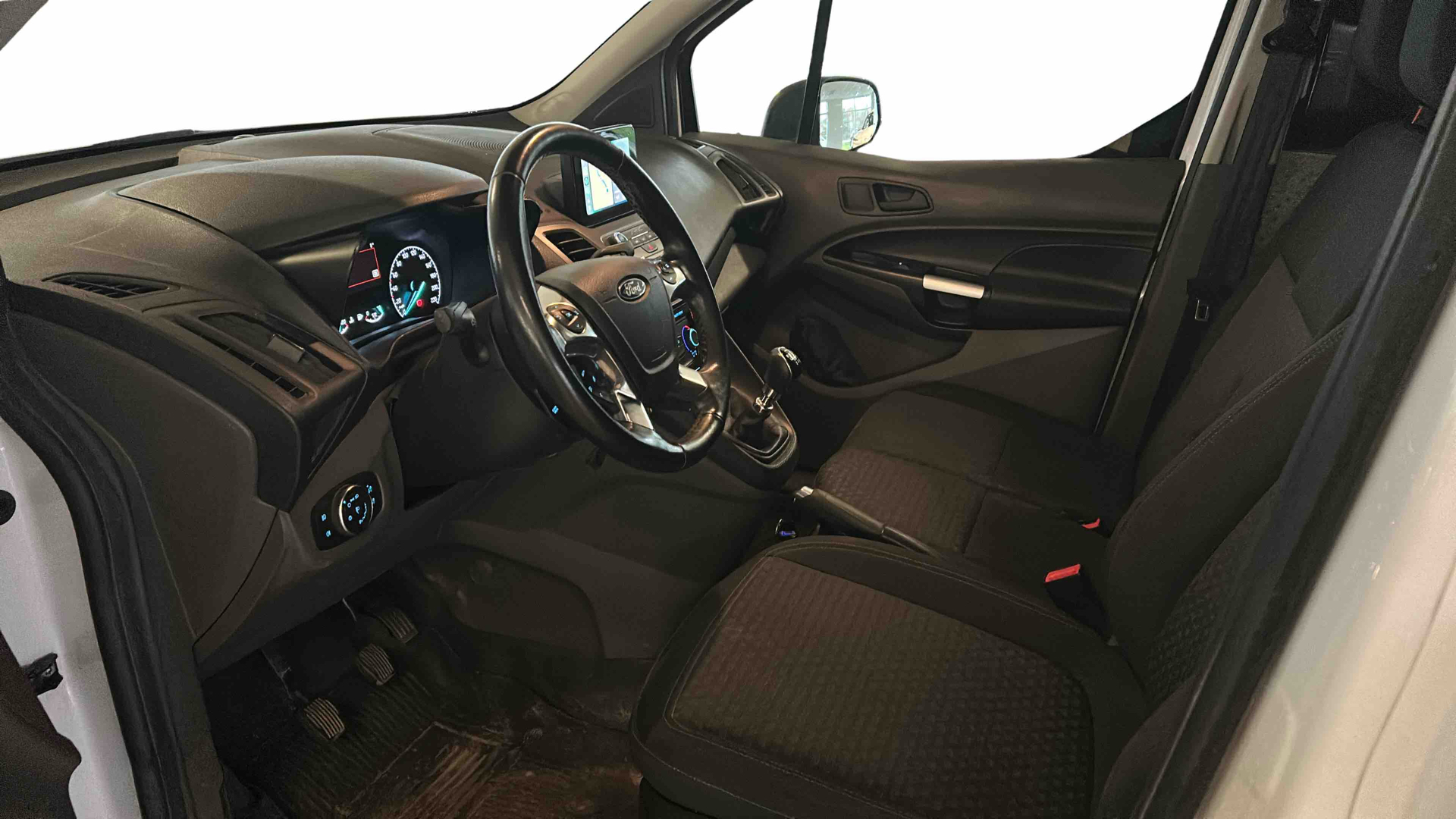 Billede af Ford Transit Connect Lang 1,5 EcoBlue Trend 100HK Van 6g