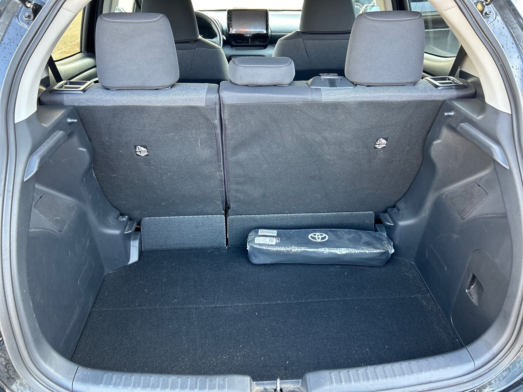 Billede af Toyota Yaris 1,5 Hybrid Style 116HK 5d Trinl. Gear