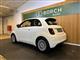Billede af Fiat 500e EL Icon 118HK 3d Aut.