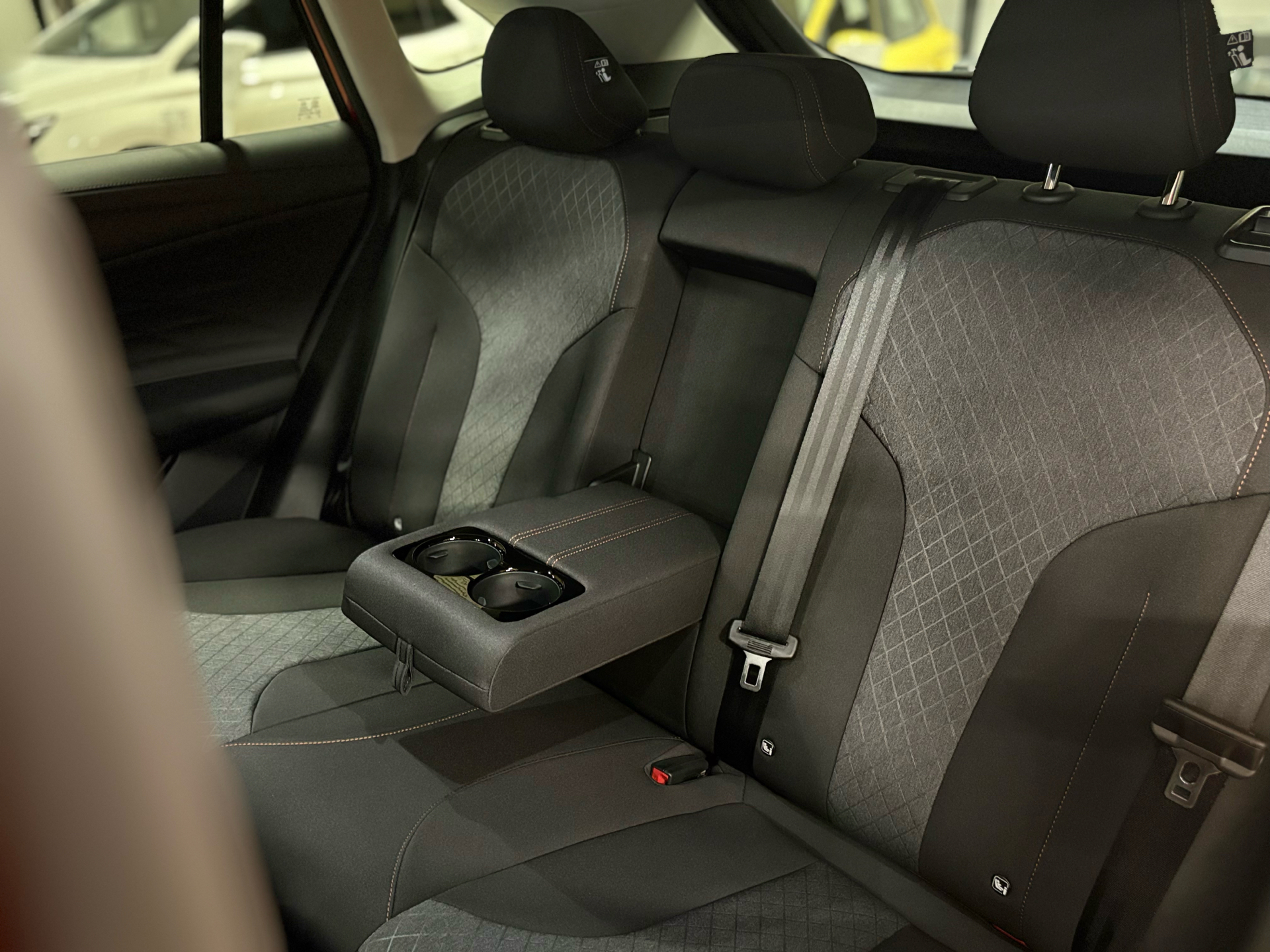 Billede af MG HS 1,5 T GDI  Plugin-hybrid Comfort 272HK 5d Aut.