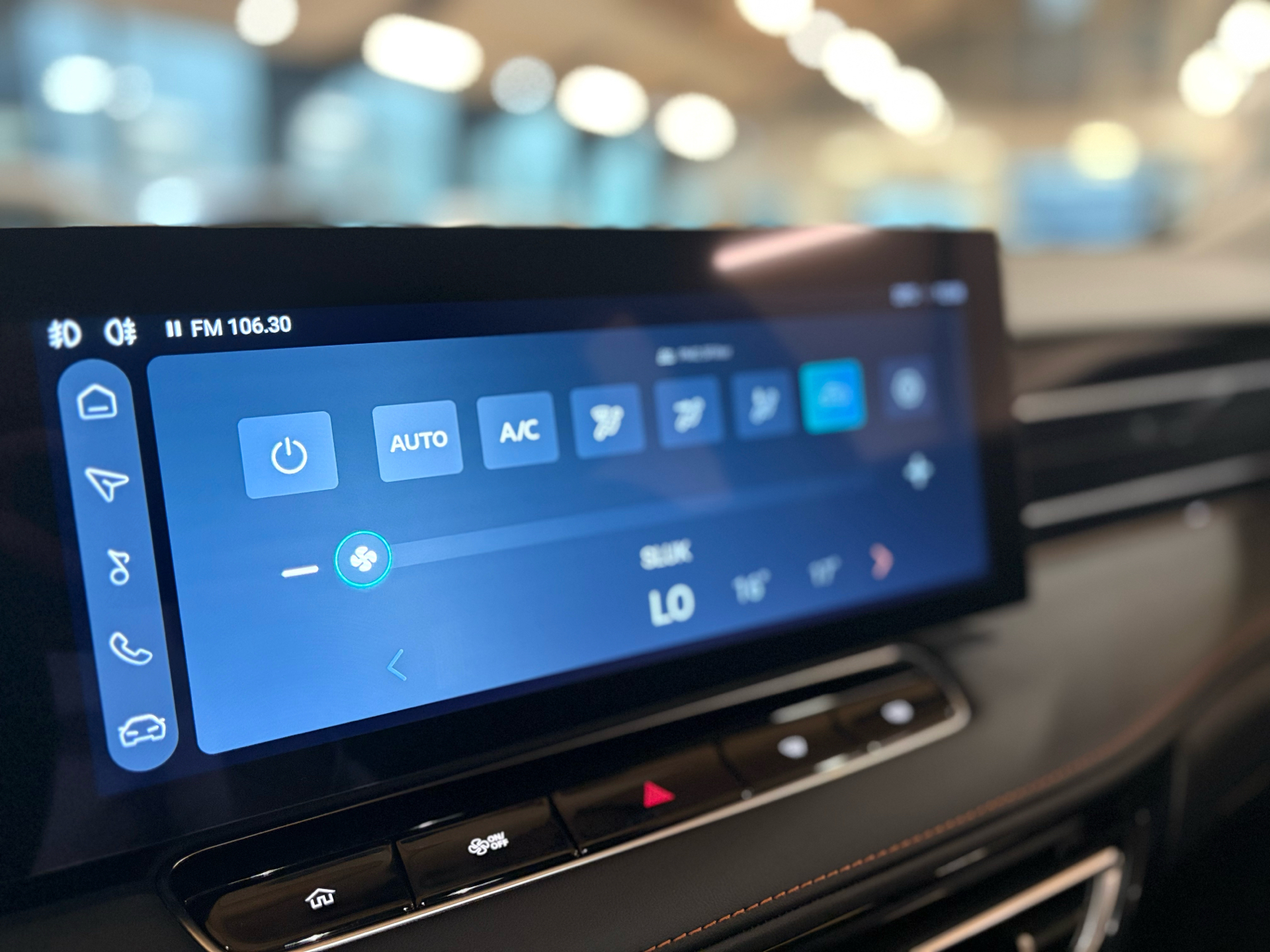 Billede af MG HS 1,5 T GDI  Plugin-hybrid Comfort 272HK 5d Aut.