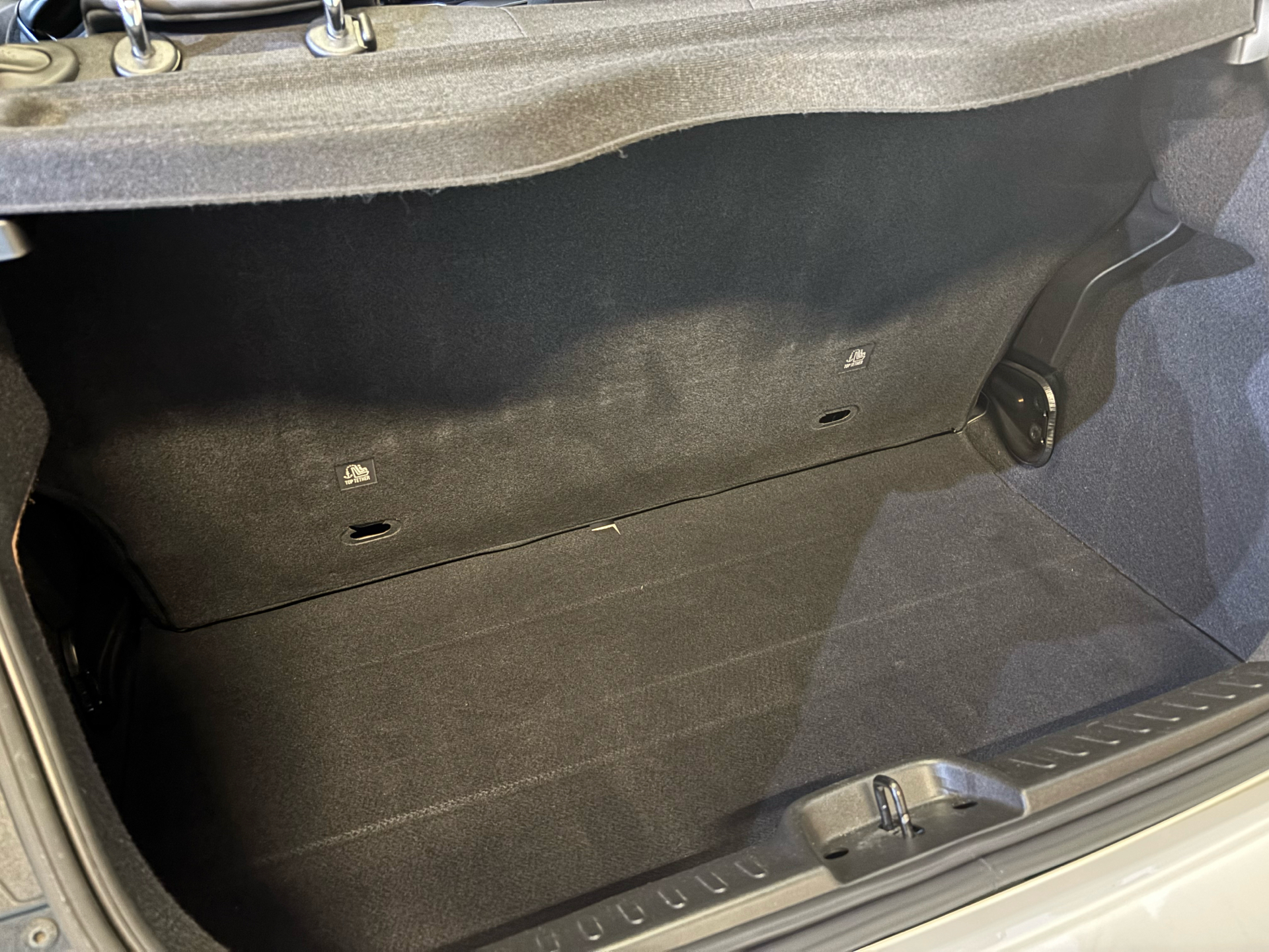 Billede af Fiat 500e EL Icon 118HK 3d Aut.