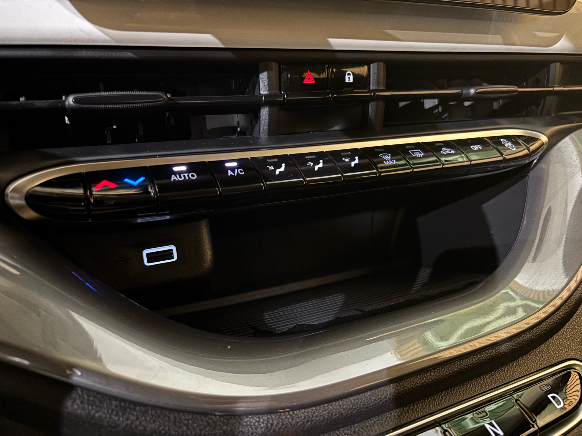 Billede af Fiat 500e EL Icon 118HK 3d Aut.