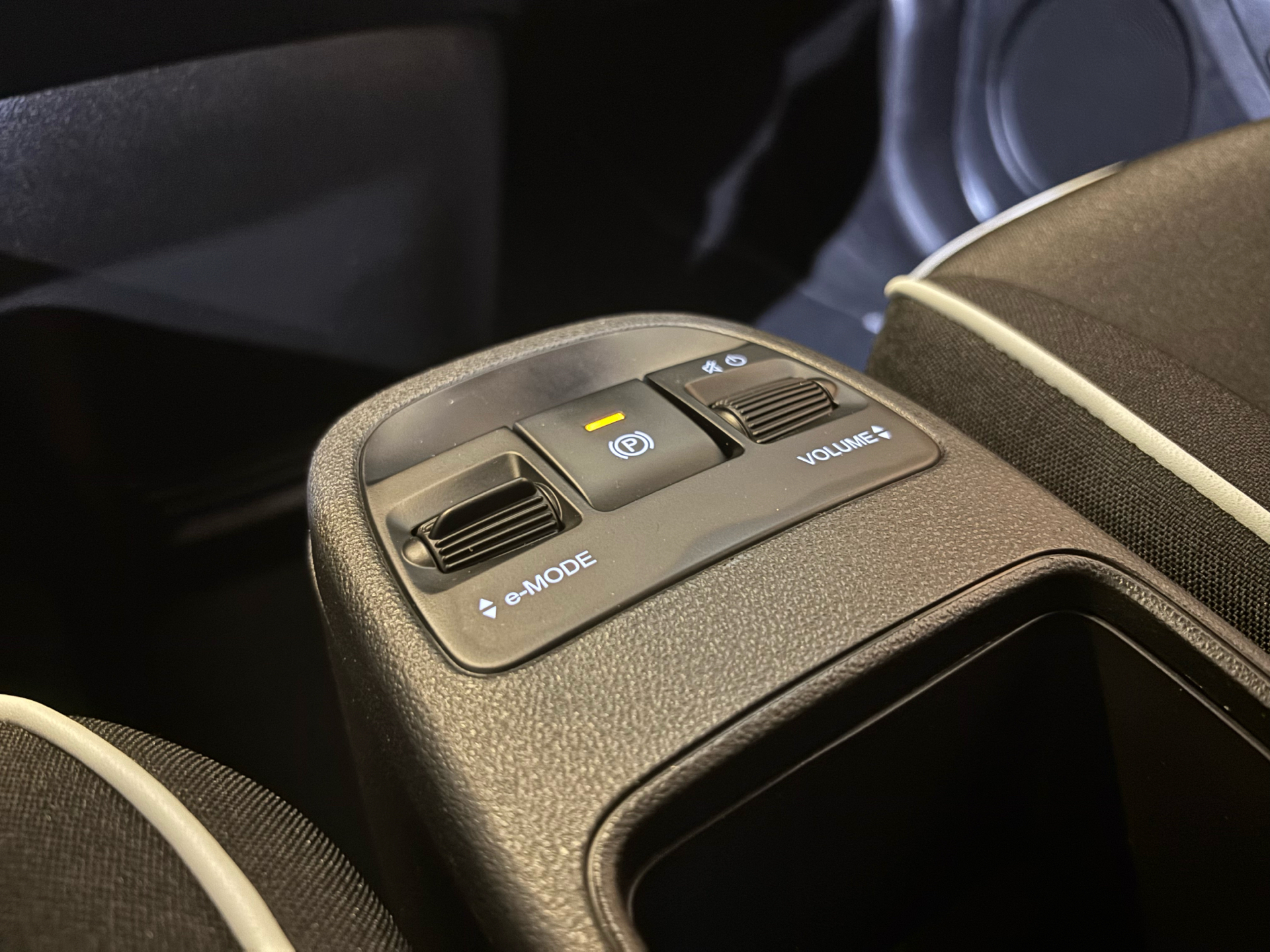 Billede af Fiat 500e EL Icon 118HK 3d Aut.