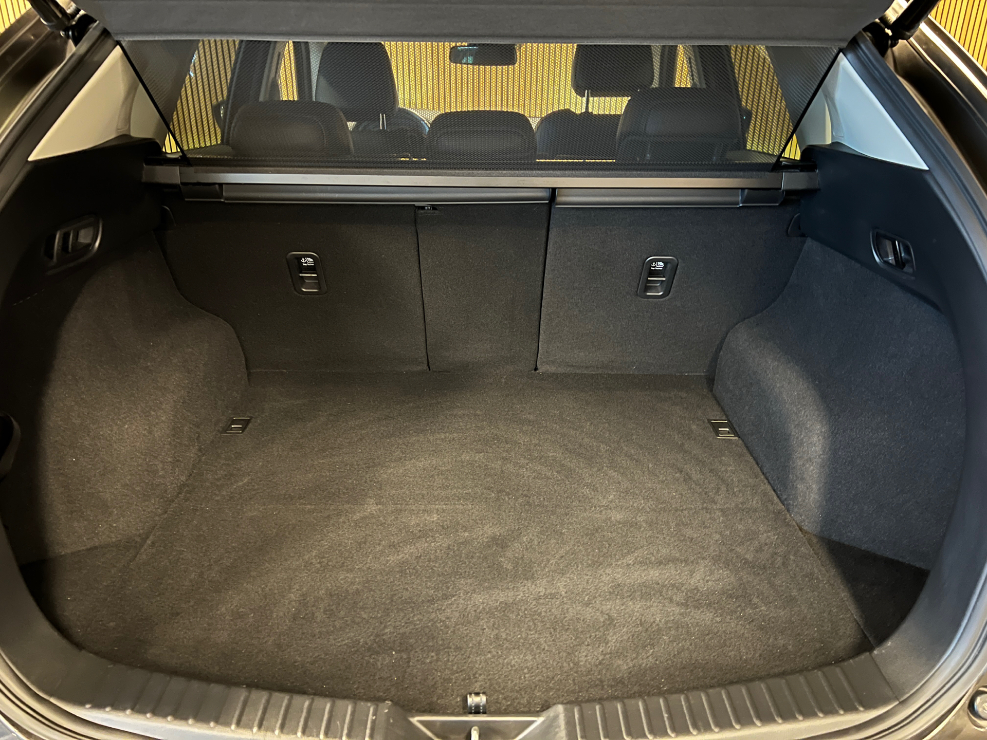 Billede af Mazda CX-5 2,0 Skyactiv-G Optimum Cruise Pack 165HK 5d 6g Aut.