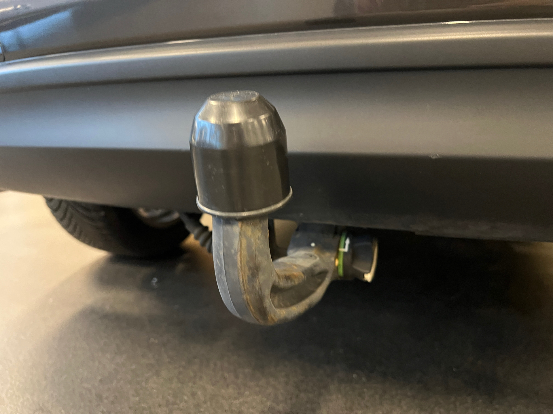 Billede af Mazda CX-5 2,0 Skyactiv-G Optimum Cruise Pack 165HK 5d 6g Aut.