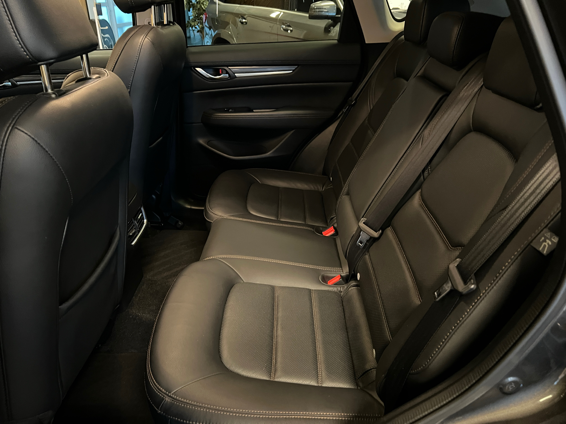 Billede af Mazda CX-5 2,0 Skyactiv-G Optimum Cruise Pack 165HK 5d 6g Aut.