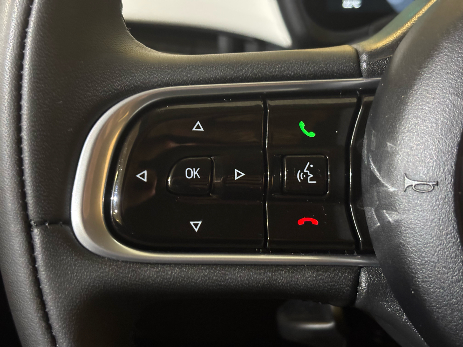 Billede af Fiat 500e EL Icon 118HK 3d Aut.