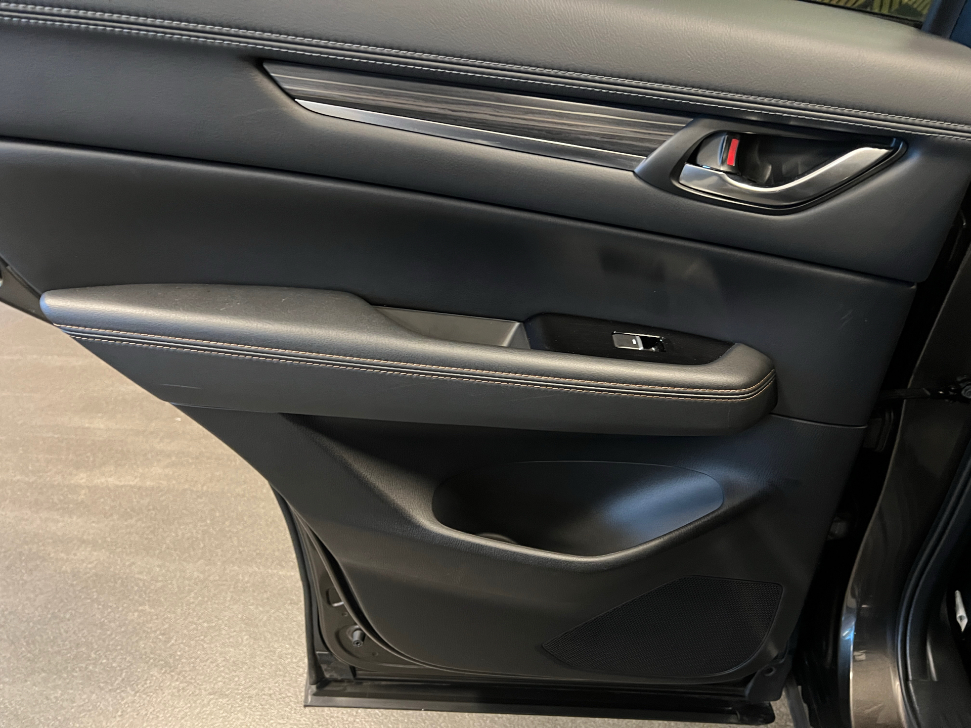 Billede af Mazda CX-5 2,0 Skyactiv-G Optimum Cruise Pack 165HK 5d 6g Aut.