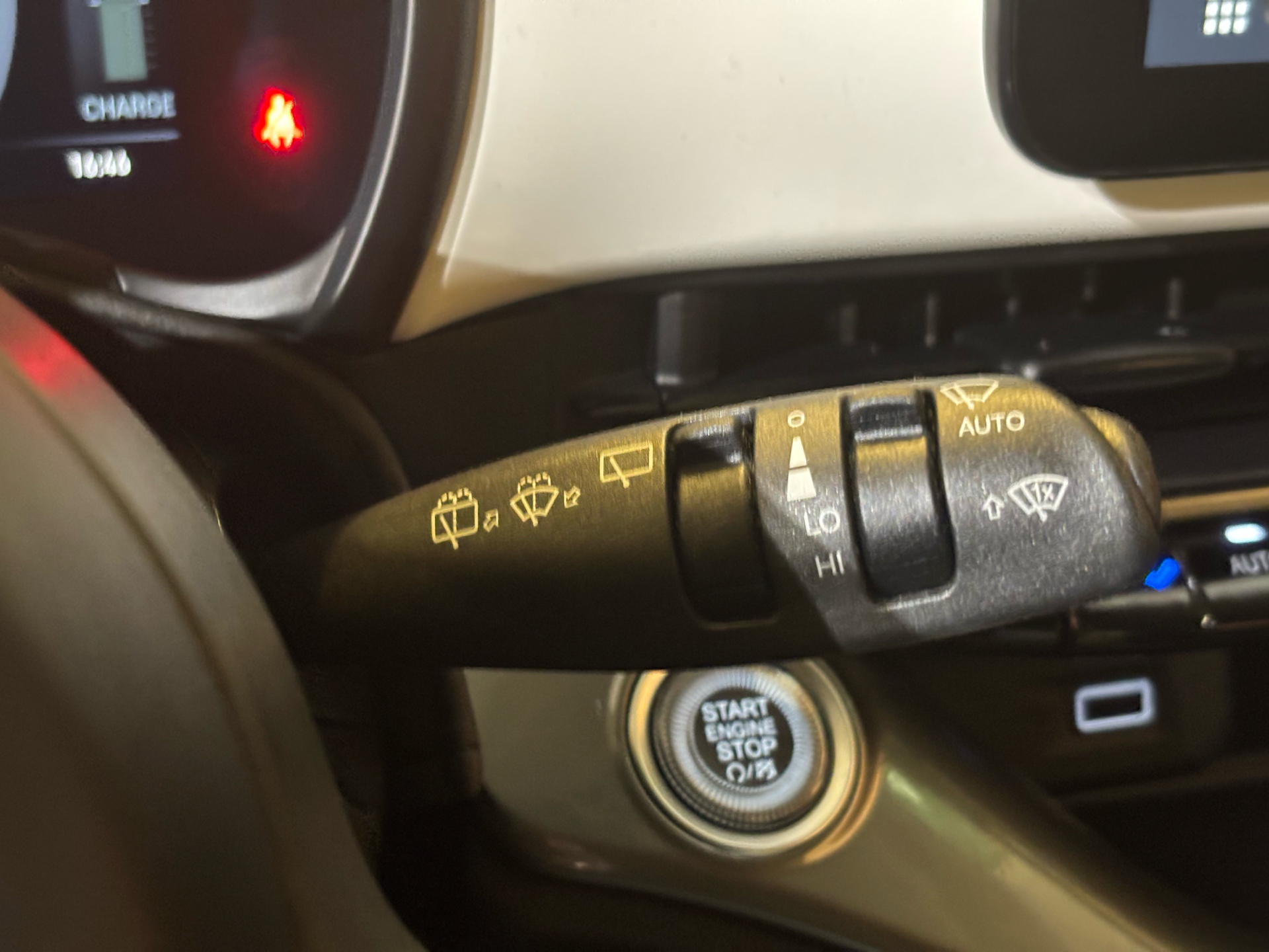 Billede af Fiat 500e EL Icon 118HK 3d Aut.