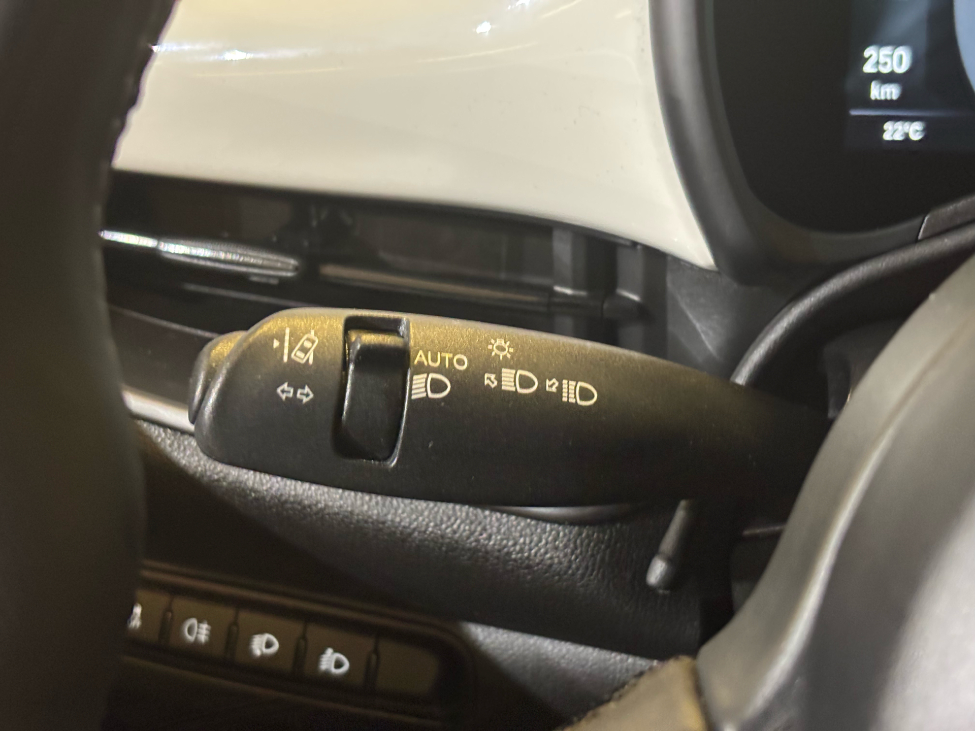 Billede af Fiat 500e EL Icon 118HK 3d Aut.