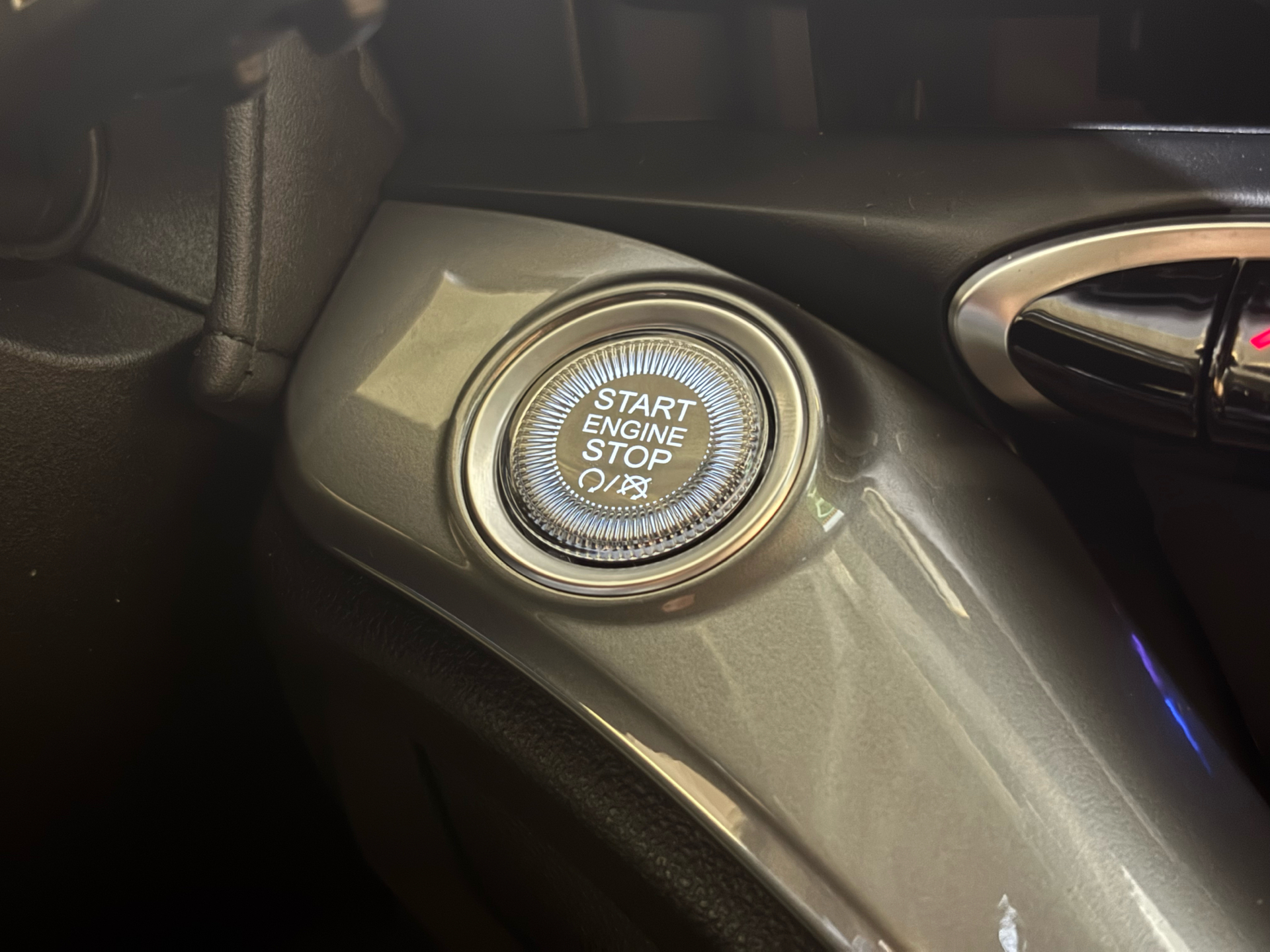 Billede af Fiat 500e EL Icon 118HK 3d Aut.