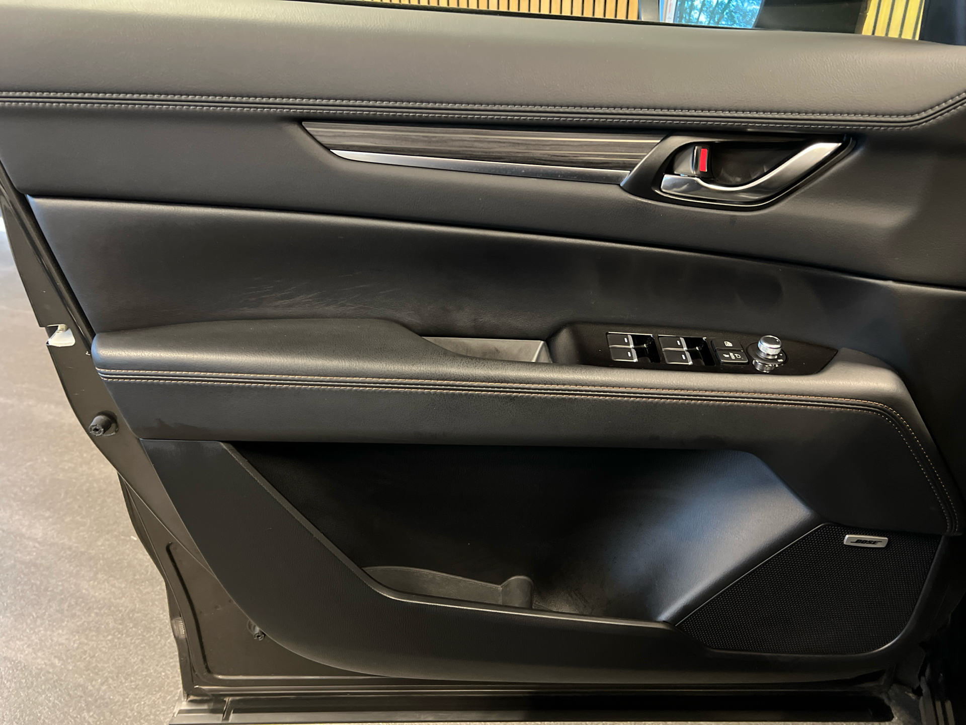 Billede af Mazda CX-5 2,0 Skyactiv-G Optimum Cruise Pack 165HK 5d 6g Aut.