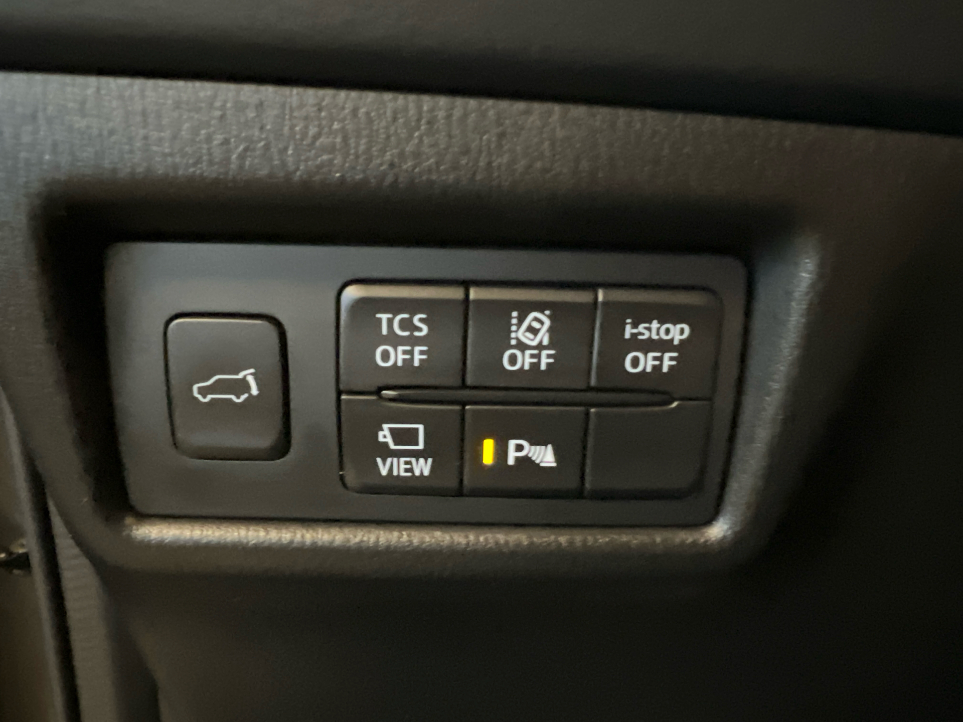 Billede af Mazda CX-5 2,0 Skyactiv-G Optimum Cruise Pack 165HK 5d 6g Aut.