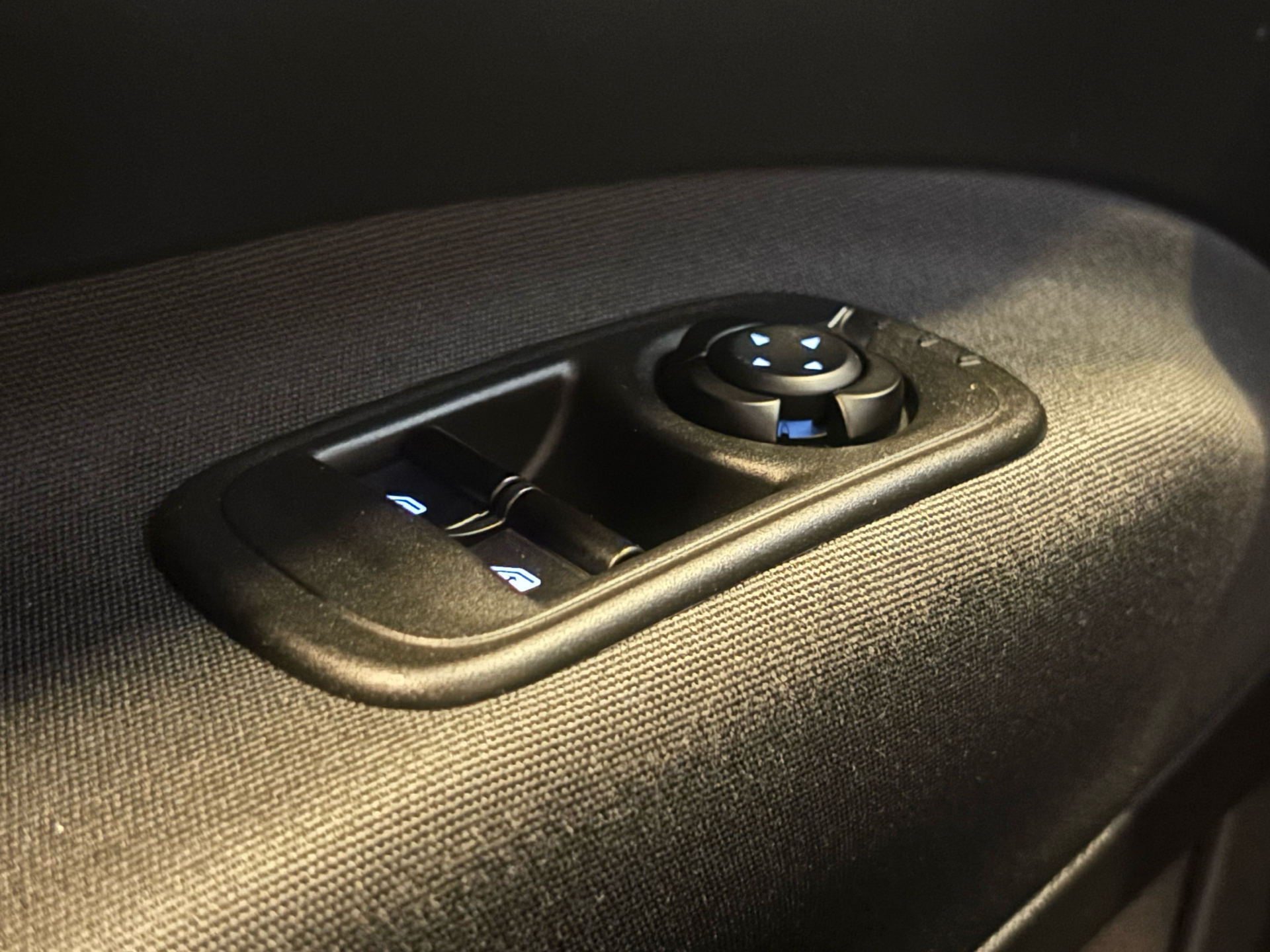 Billede af Fiat 500e EL Icon 118HK 3d Aut.