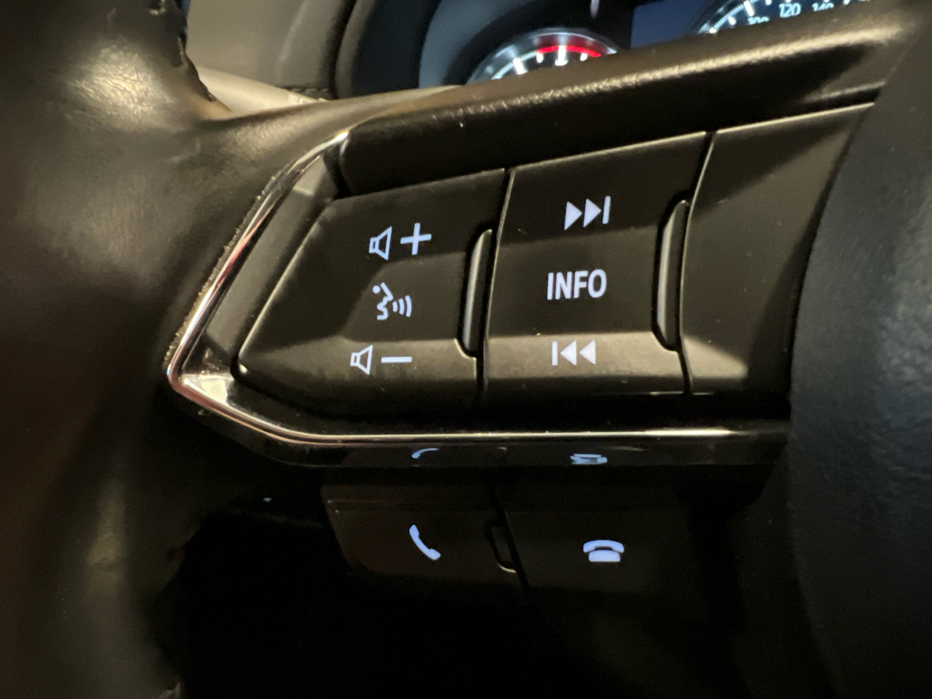 Billede af Mazda CX-5 2,0 Skyactiv-G Optimum Cruise Pack 165HK 5d 6g Aut.