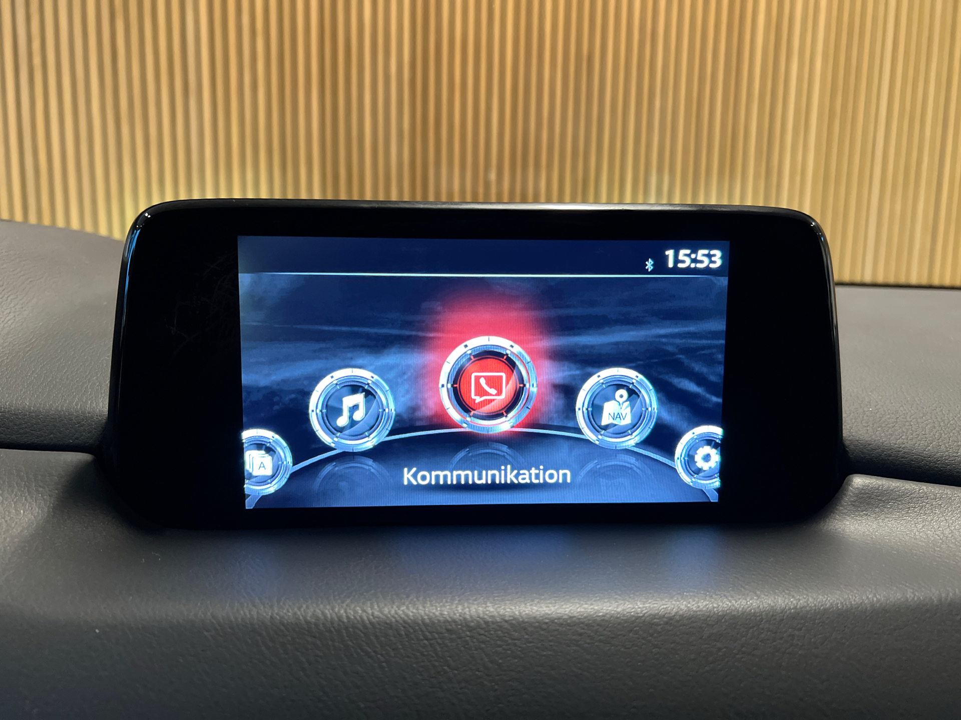 Billede af Mazda CX-5 2,0 Skyactiv-G Optimum Cruise Pack 165HK 5d 6g Aut.