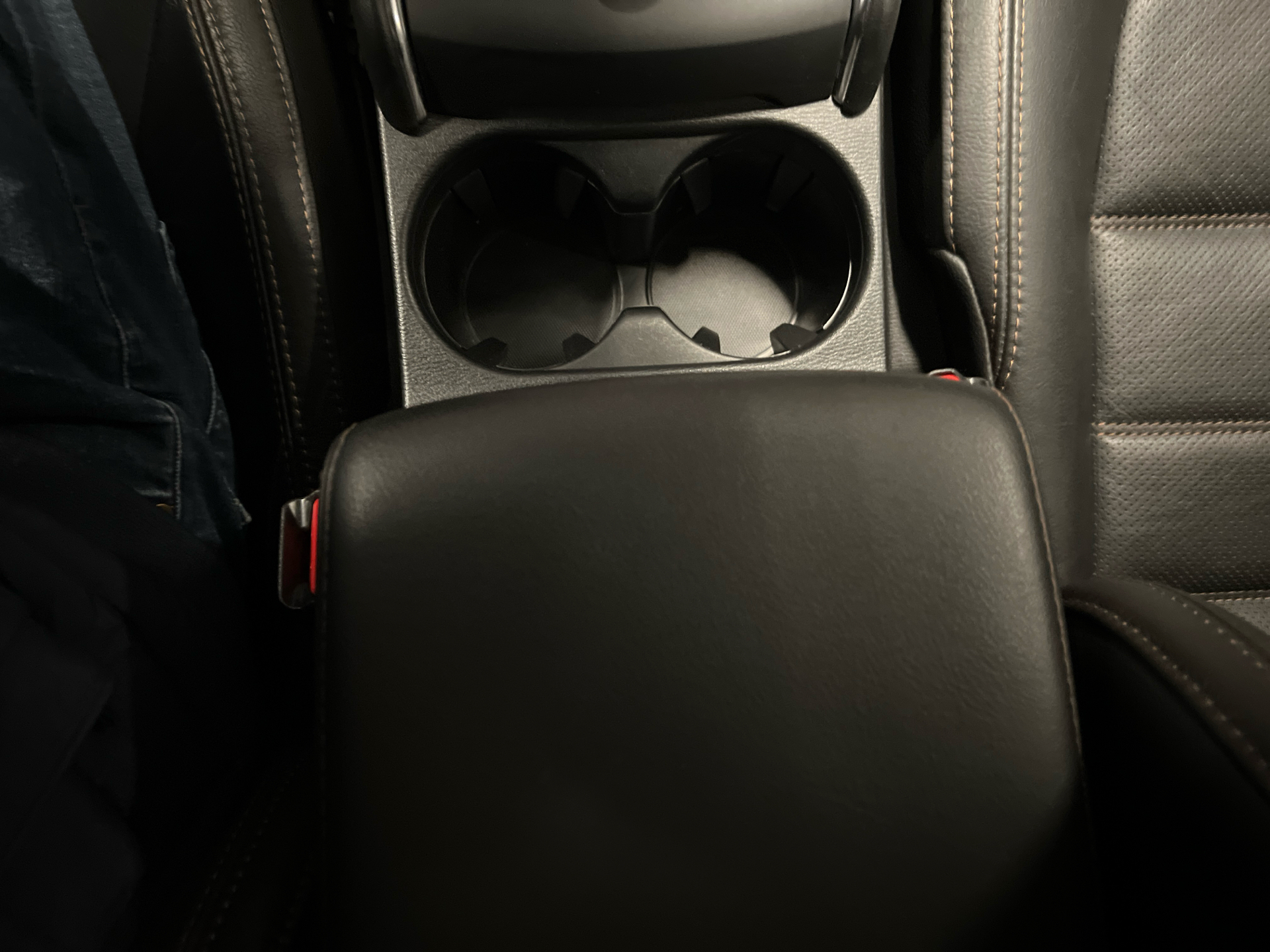 Billede af Mazda CX-5 2,0 Skyactiv-G Optimum Cruise Pack 165HK 5d 6g Aut.