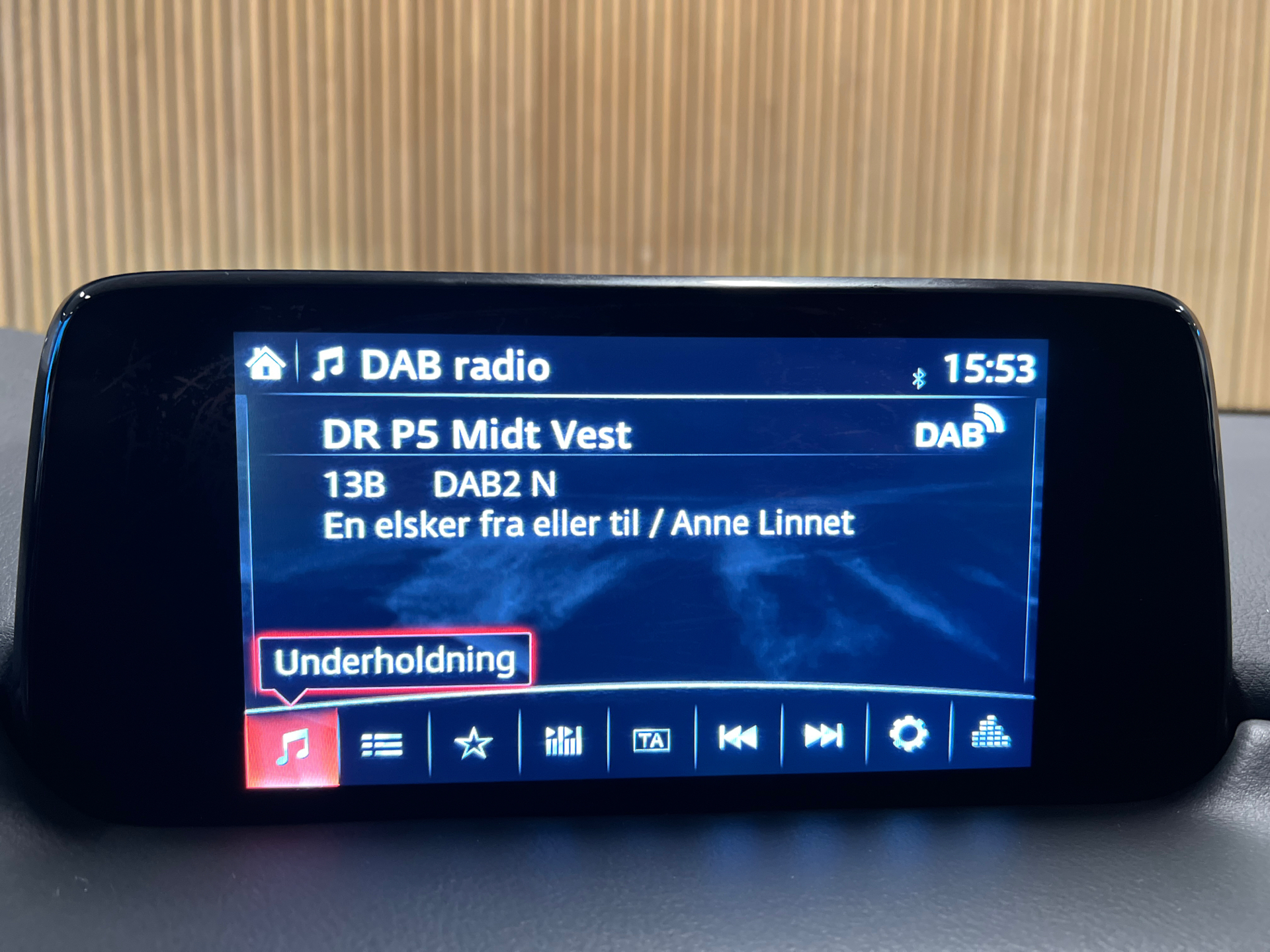 Billede af Mazda CX-5 2,0 Skyactiv-G Optimum Cruise Pack 165HK 5d 6g Aut.