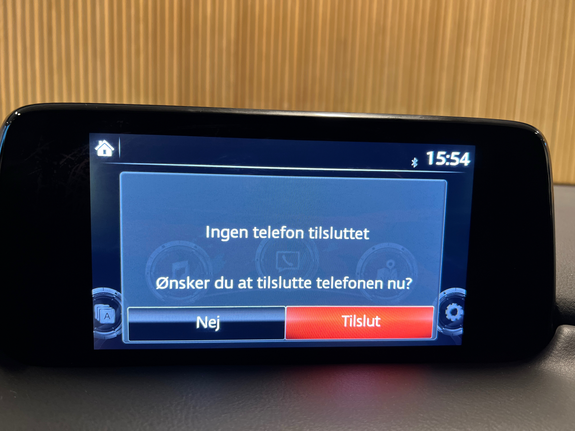 Billede af Mazda CX-5 2,0 Skyactiv-G Optimum Cruise Pack 165HK 5d 6g Aut.