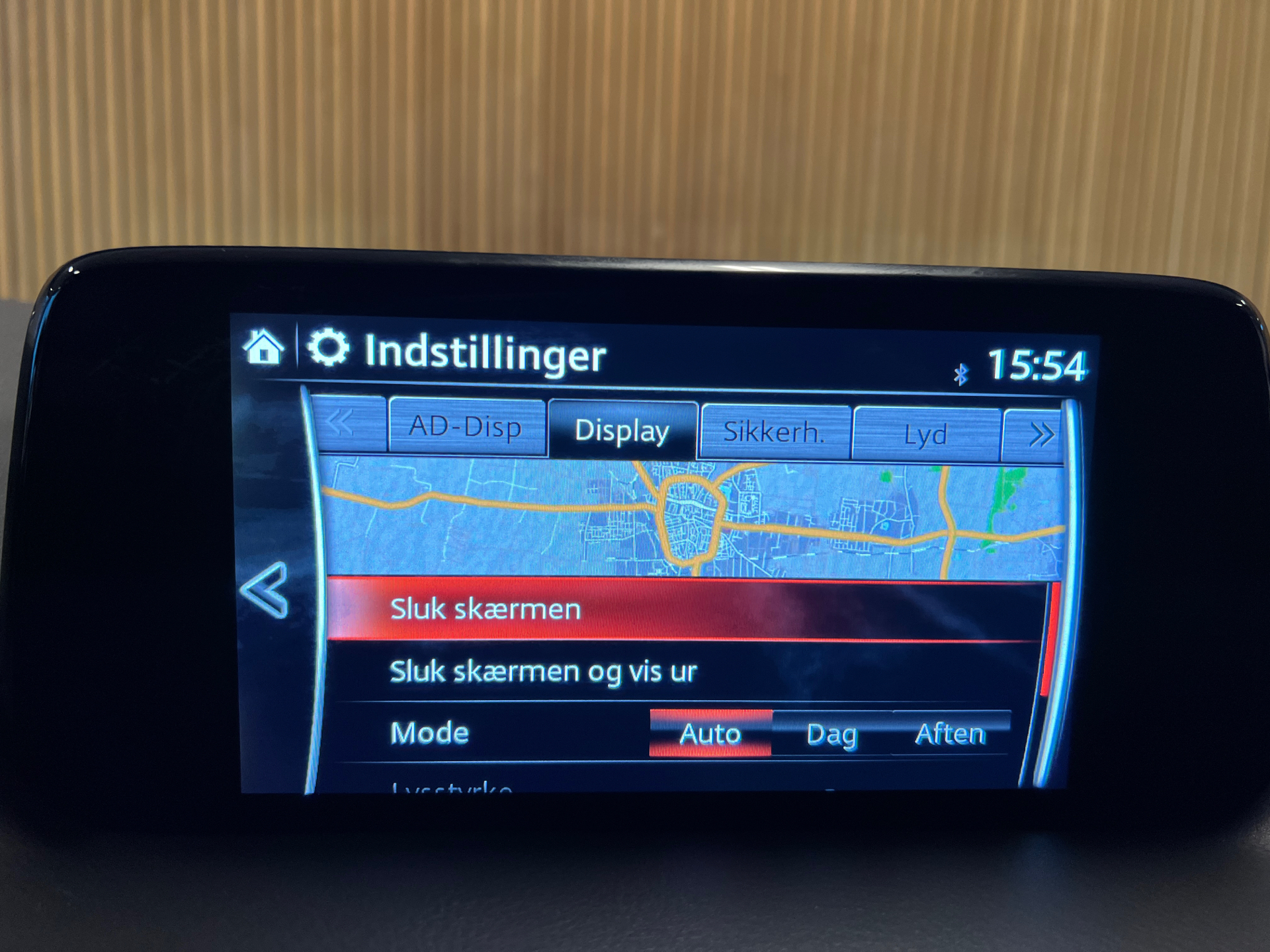 Billede af Mazda CX-5 2,0 Skyactiv-G Optimum Cruise Pack 165HK 5d 6g Aut.