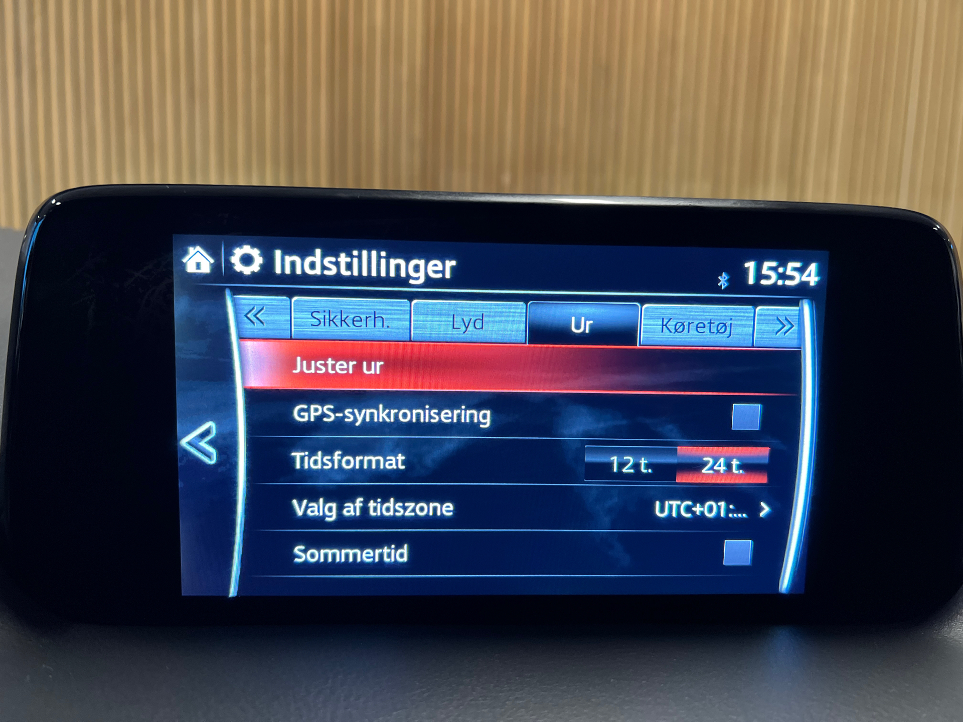 Billede af Mazda CX-5 2,0 Skyactiv-G Optimum Cruise Pack 165HK 5d 6g Aut.