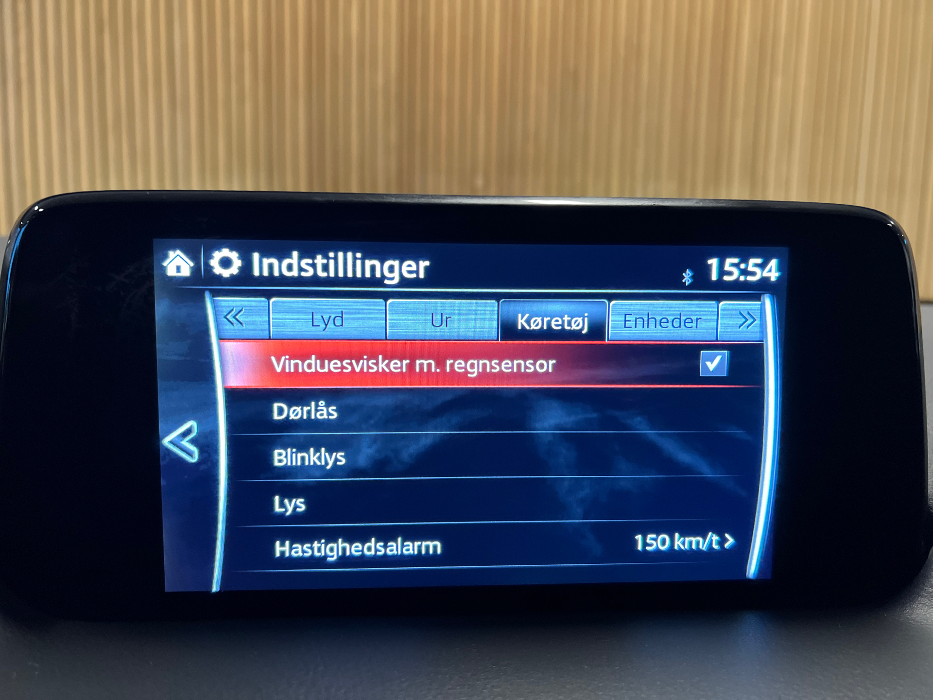 Billede af Mazda CX-5 2,0 Skyactiv-G Optimum Cruise Pack 165HK 5d 6g Aut.