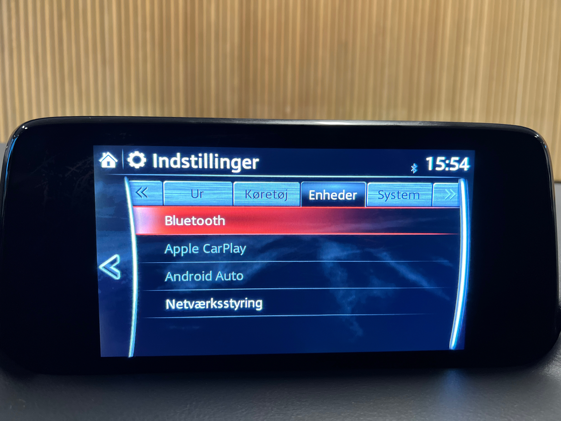 Billede af Mazda CX-5 2,0 Skyactiv-G Optimum Cruise Pack 165HK 5d 6g Aut.