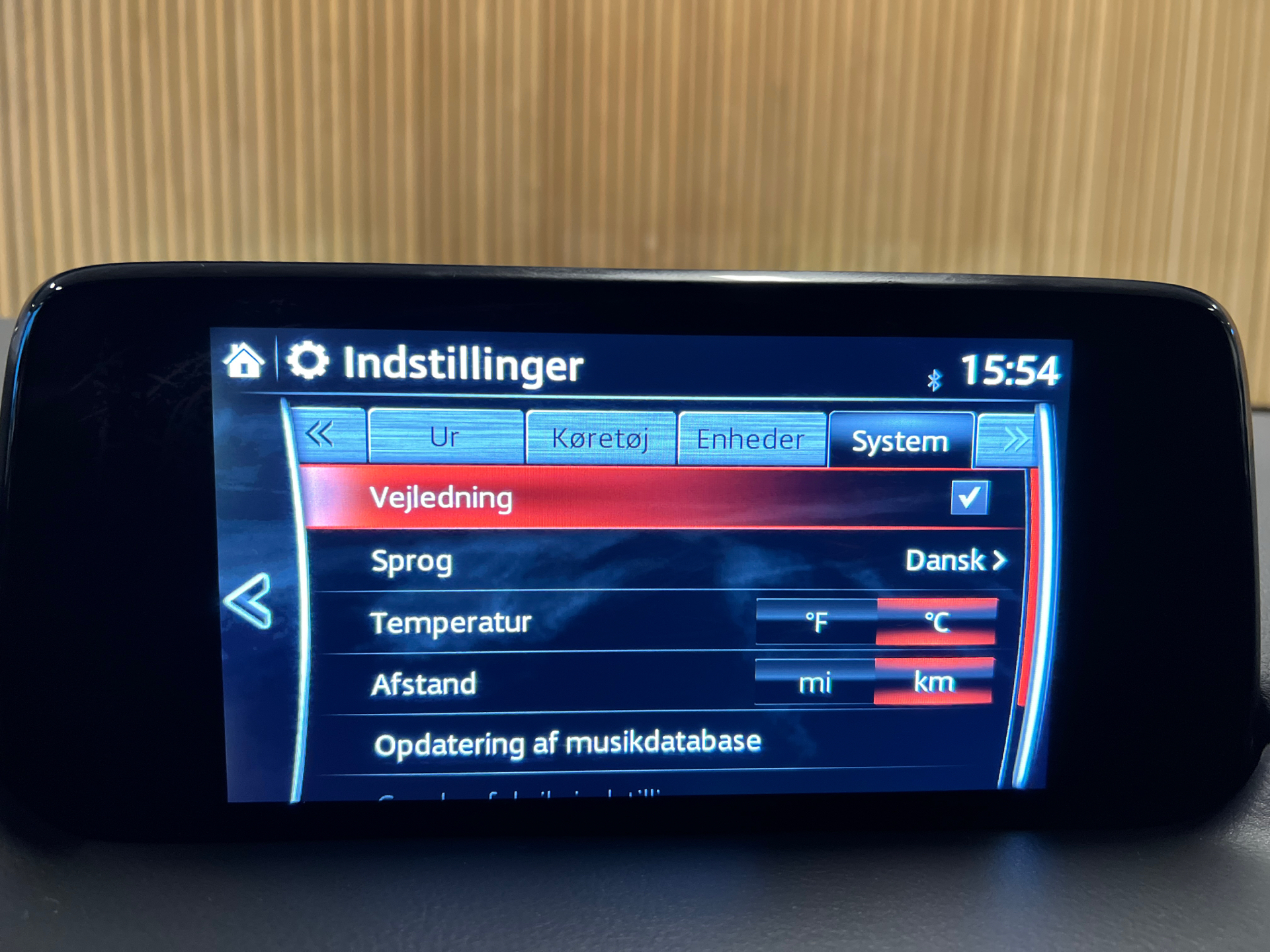 Billede af Mazda CX-5 2,0 Skyactiv-G Optimum Cruise Pack 165HK 5d 6g Aut.