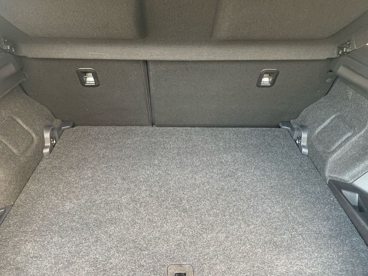 Billede af Toyota Auris 1,8 Hybrid H2 Comfort 136HK 5d Aut.