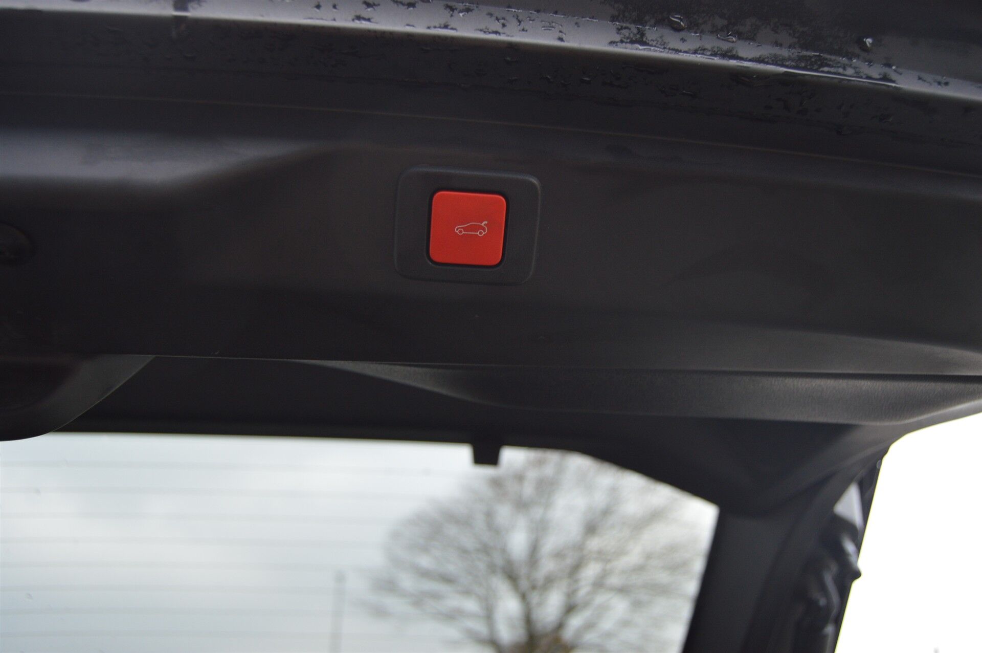 Billede af Peugeot e-3008 EL GT Pack 210HK 5d Aut.