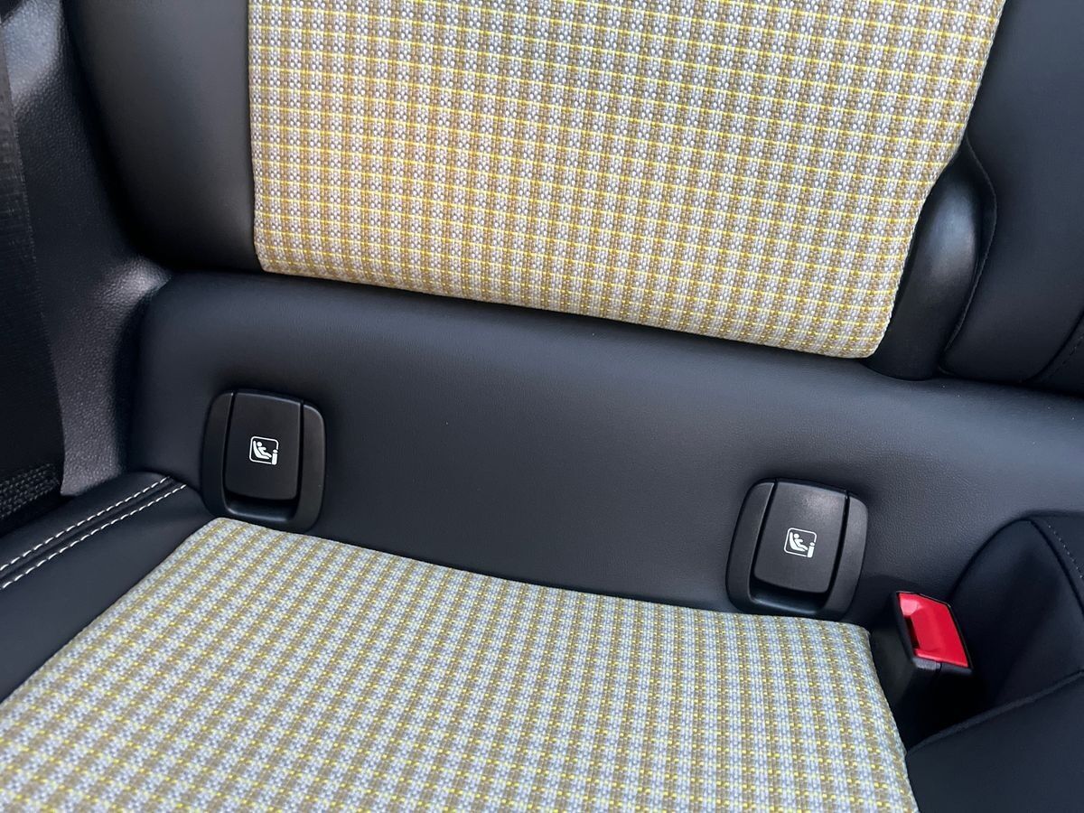 Billede af Mini Cooper SE EL Resolute Edition 184HK 3d Aut.