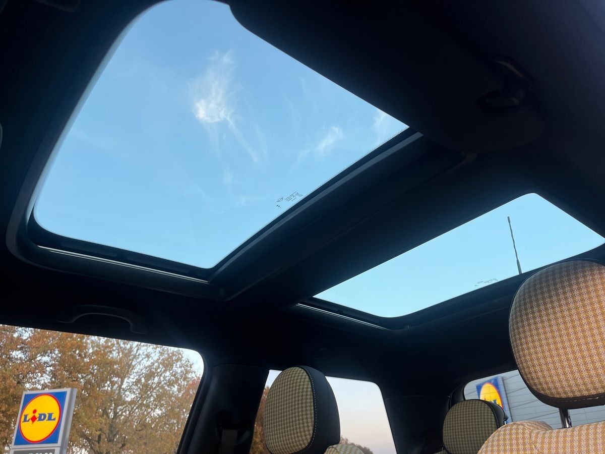 Billede af Mini Cooper SE EL Resolute Edition 184HK 3d Aut.