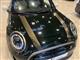 Billede af Mini Cooper SE EL Resolute Edition 184HK 3d Aut.