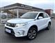 Billede af Suzuki Vitara 1,4 Boosterjet  Mild hybrid Active 129HK 5d 6g